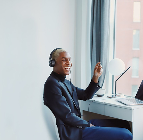 Professional consultation
