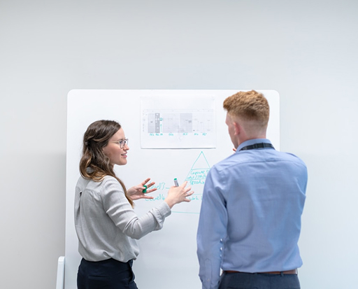 Financial education consultation