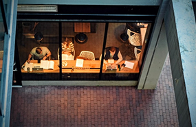Investment Strategies